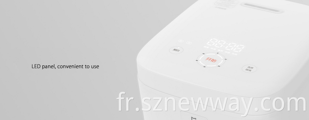 Mijia Smart Rice Cooker 3l